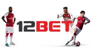 12bet nhà cái tên tuổi