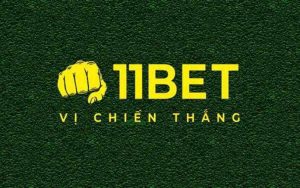 11BET - vị chiến thắng