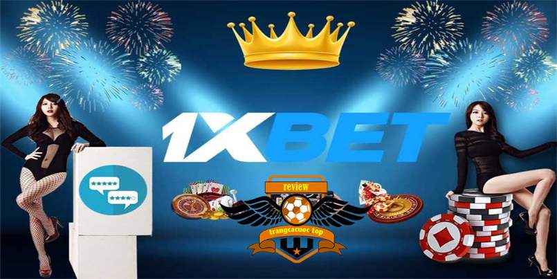 Chăm sóc khách hàng của 1xBET