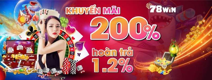 78Win liên tục triển khai nhiều sự kiện tri ân thành viên