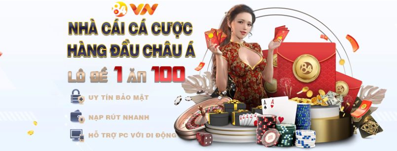 Cá cược đỉnh cao cùng 84vn