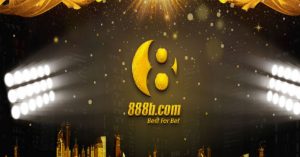 888B - không gì sánh bằng