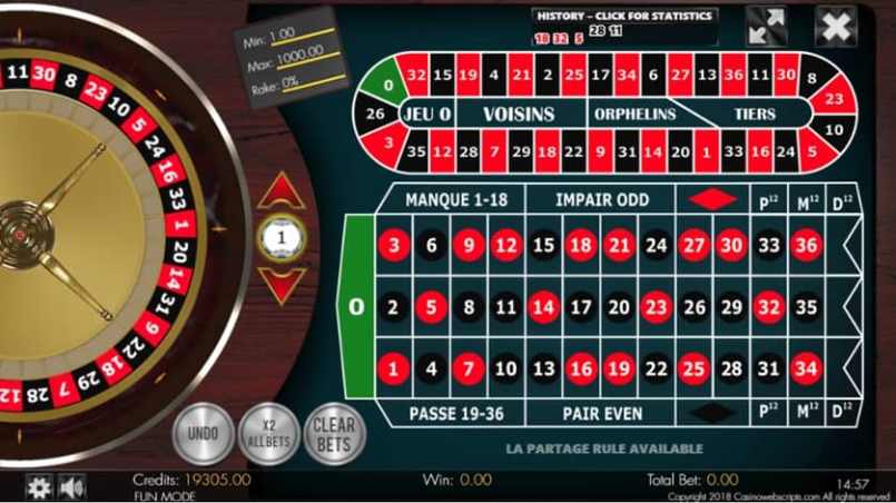 Nguyên nhân chính Roulette Online bị tố lừa đảo?