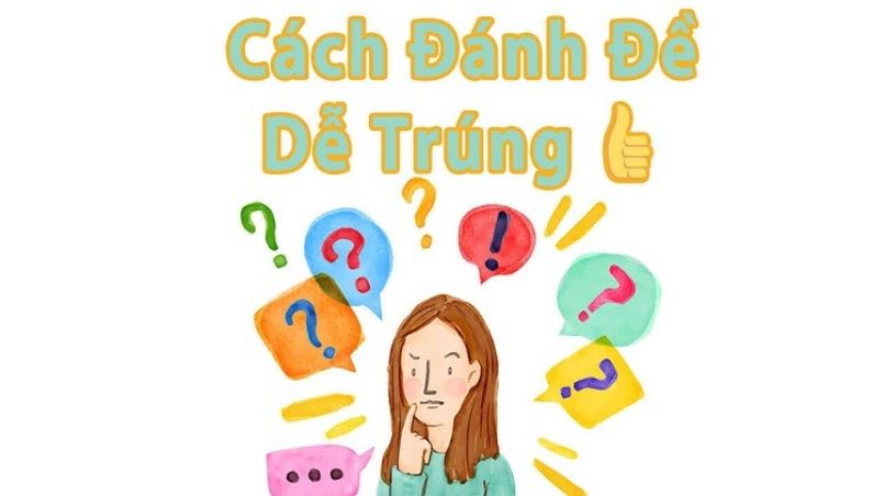 Cách đánh đề ngày nào cũng trúng là nội dung quan trọng với dân chơi “đỏ đen” bởi lô đề hiện nay được nhiều người hết sức quan tâm, tham gia mỗi ngày.