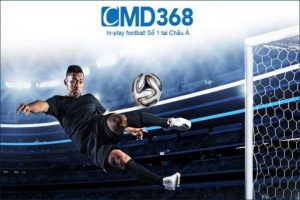 CMD368, đỉnh cao của giải trí