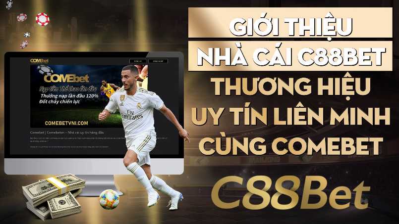 Đôi nét về sự phát triển của nhà cái Comebet