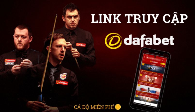 Link truy cập Dafabet