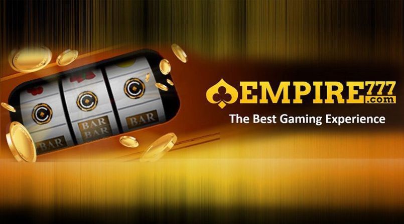 Empire777 - game casino