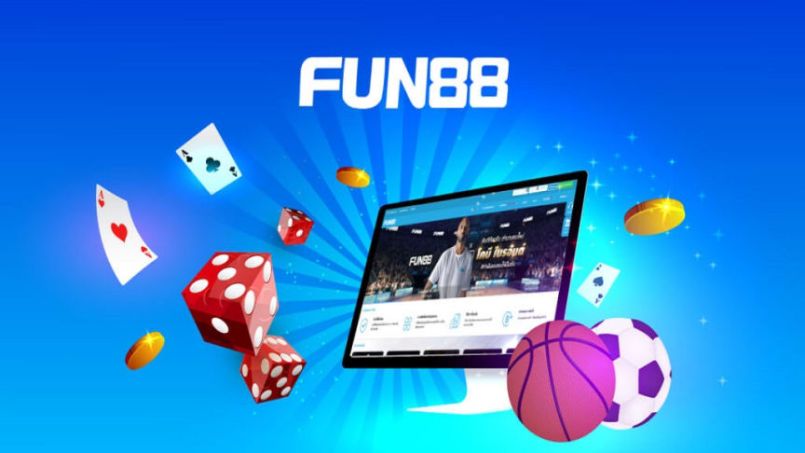 An toàn, uy tín, đẳng cấp - Fun88