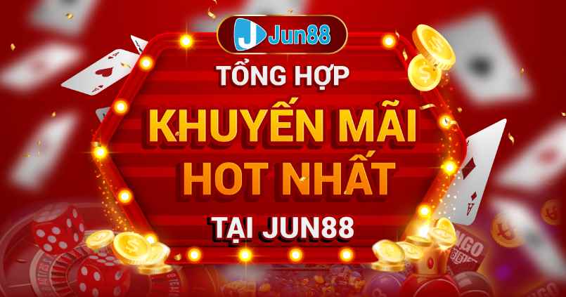 Khuyến mãi siêu hot tại nhà cái