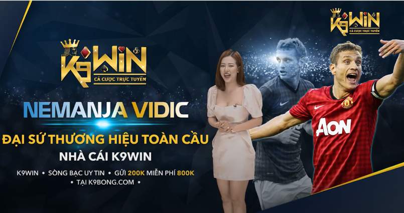 Sự uy tín của k9win