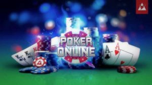 Poker online, những điều nên biết