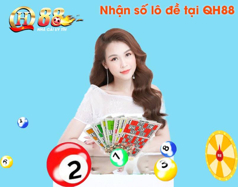 Đánh giá sự uy tín của Qh88