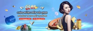 Chơi game đỉnh cao cùng Qh88