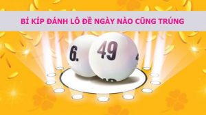 Quy luật đánh đề bạn nên biết