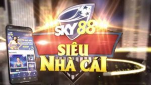 Siêu nhà cái - Sky88