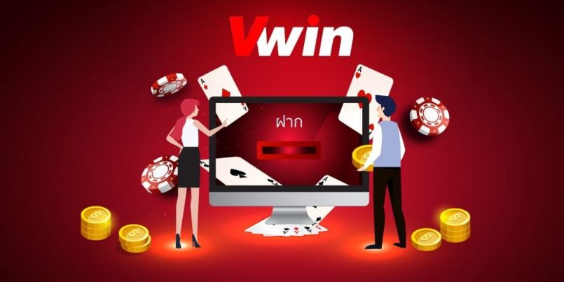 Phần thưởng hấp dẫn tại VWin