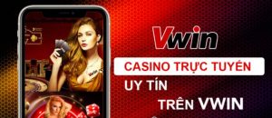 VWin và những điều hấp dẫn